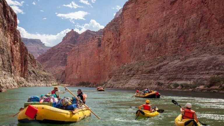 Best Budget-Friendly Outdoor Adventures