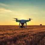 Benefits of Drone Photography