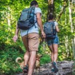Benefits of Outdoor Experiences for Reducing Anxiety