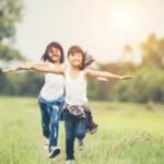 Benefits of Outdoor Experiences for Reducing Screen Time