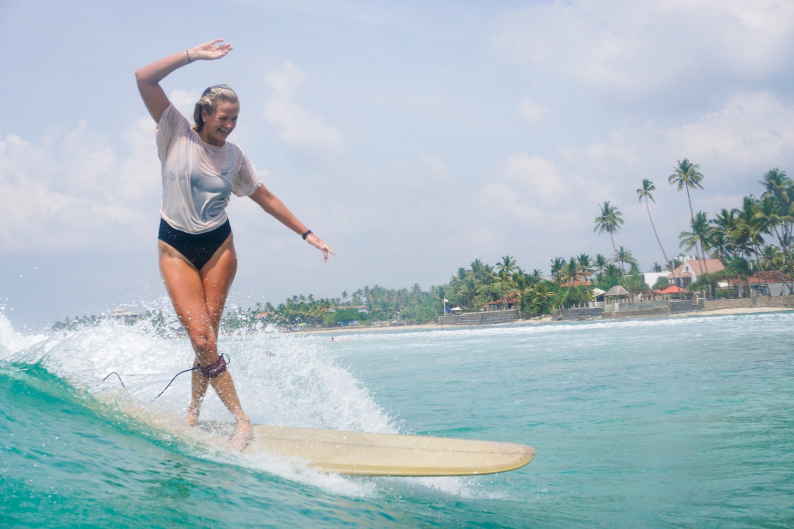 Best Adventure Beaches for Surfing