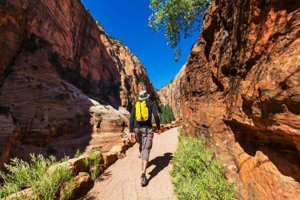 Best Adventure Hikes in National Parks