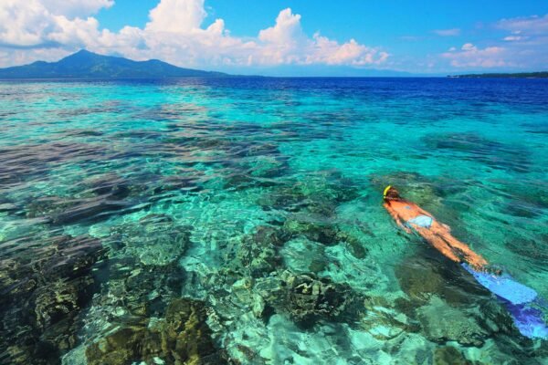 Best Adventure Islands for Snorkeling