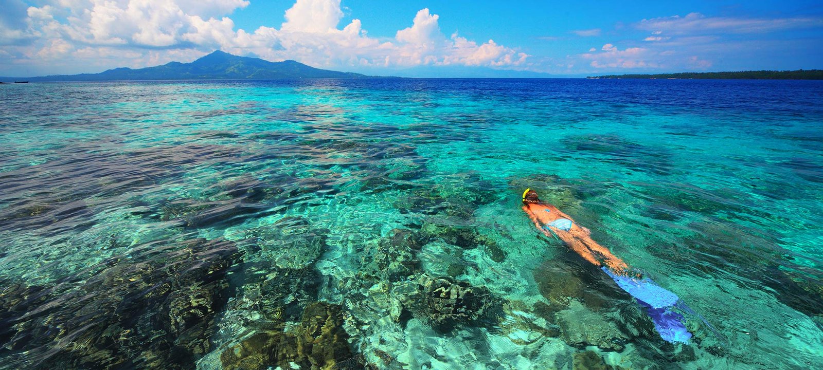 Best Adventure Islands for Snorkeling