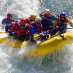 Best Adventure Rivers for Rafting