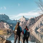 Best Adventure Trails for Backpackers