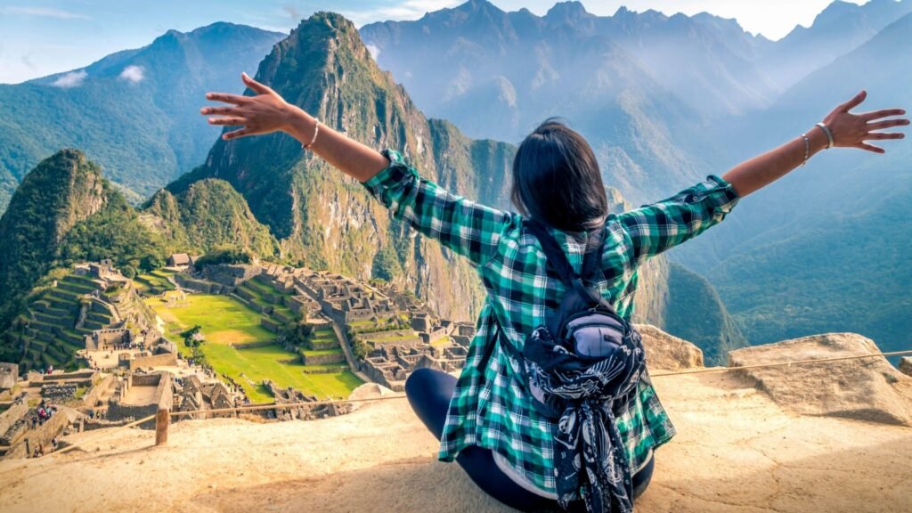 Best Adventure Travel Destinations for Solo Travelers