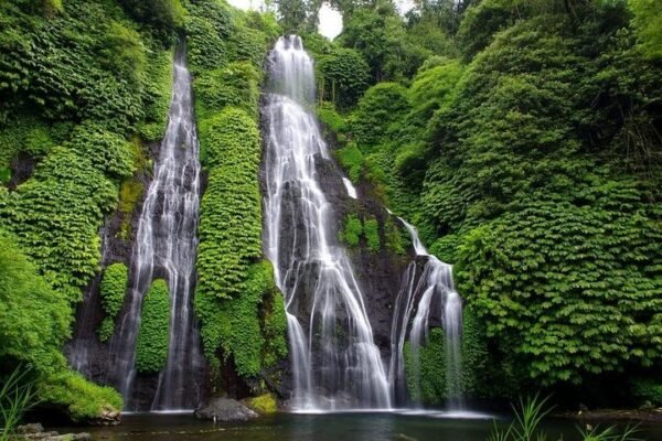 Best Adventure Waterfalls for Photography