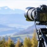 Best Cameras for Outdoor Photography