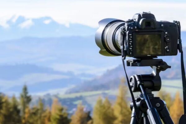 Best Cameras for Outdoor Photography