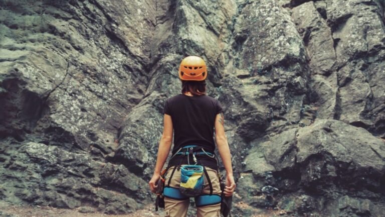 Best Climbing Destinations in Asia