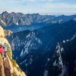 Best Hiking Trails Around the World