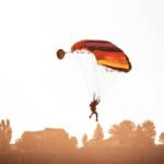 Best Outdoor Experiences for Base Jumping