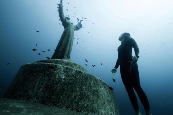 Best Outdoor Experiences for Free Diving