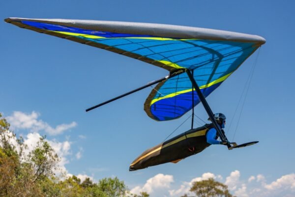 Best Outdoor Experiences for Gliding