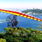 Best Outdoor Experiences for Microlight Flying