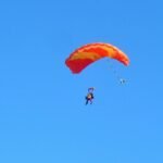 Best Outdoor Experiences for Skydiving