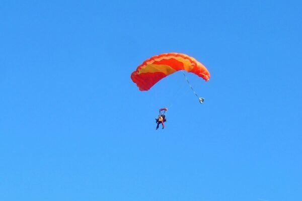 Best Outdoor Experiences for Skydiving Best Outdoor Experiences for Skydiving