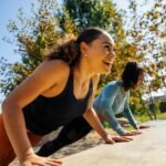 Best Outdoor Workouts to Try
