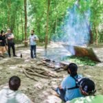 Building Survival Skills for Extreme Outdoor Adventures