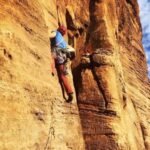 Climbing Safety Tips for Beginners