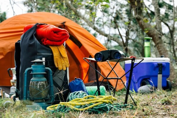 Essential Gear for Your Outdoor Adventure