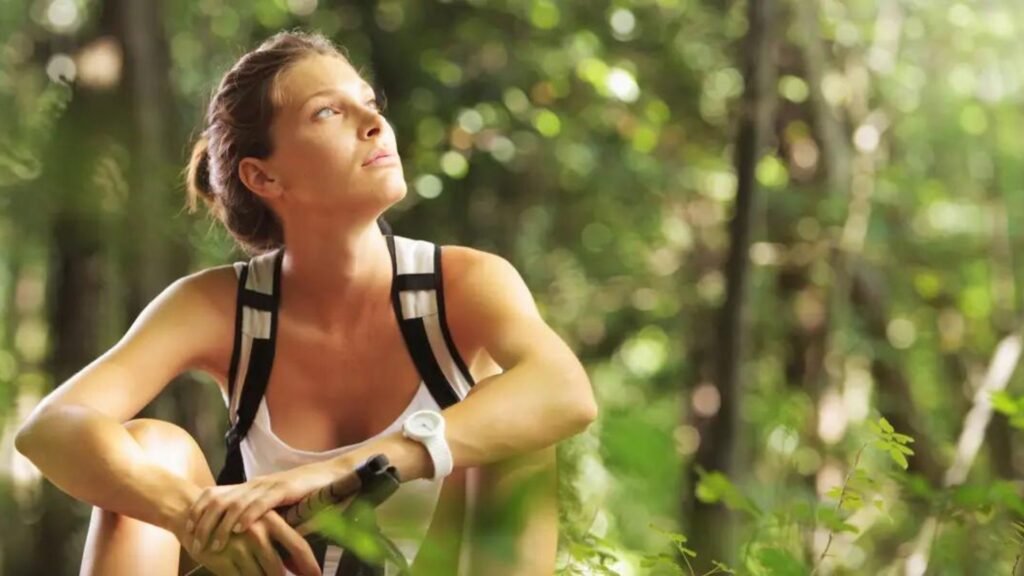 Health Benefits of Outdoor Activities