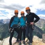 How to Balance Work and Outdoor Adventure