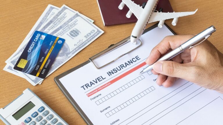 How to Choose the Best Adventure Travel Insurance