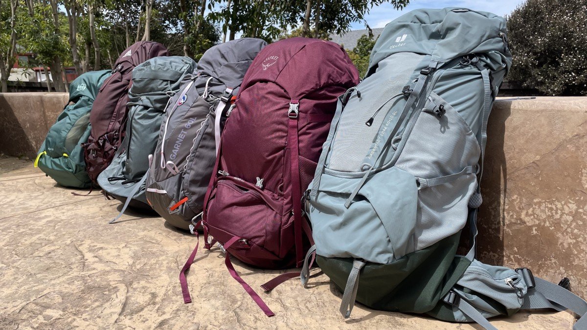 How to Choose the Best Outdoor Backpack