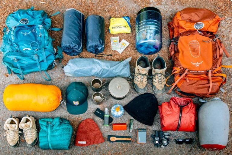 How to Choose the Best Outdoor Gear