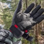 Outdoor Adventure Gloves