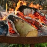 How to Cook Outdoors During Your Experience