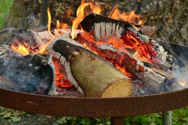 How to Cook Outdoors During Your Experience