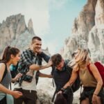 How to Create Memorable Outdoor Experiences