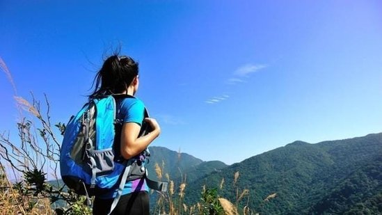 How to Enjoy Outdoor Adventure Solo Travel