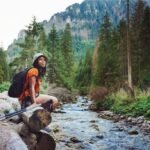 How to Enjoy Outdoor Adventure Solo Travel