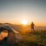 How to Find the Best Outdoor Adventure Campgrounds