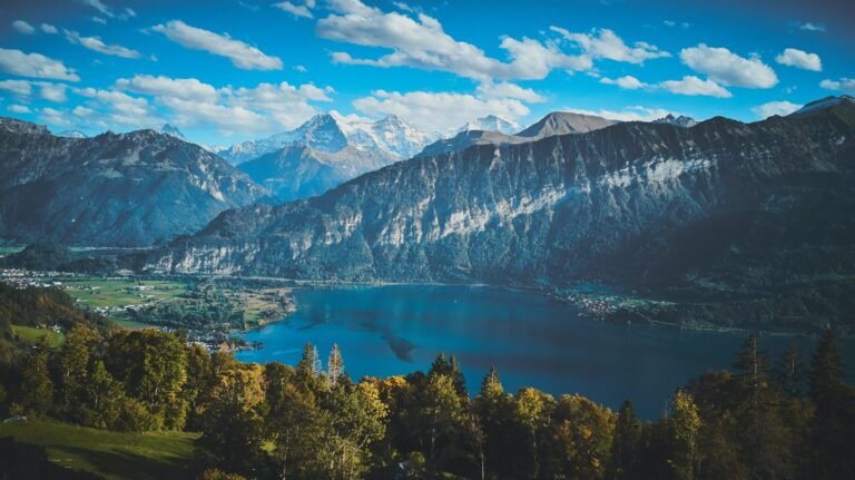 How to Find the Best Outdoor Destinations