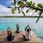 How to Find the Best Outdoor Yoga Retreats