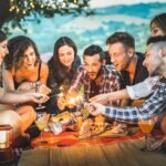 How to Host the Best Outdoor Gathering