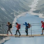 How to Organize the Best Outdoor Adventure Club