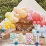 How to Organize the Best Outdoor Party