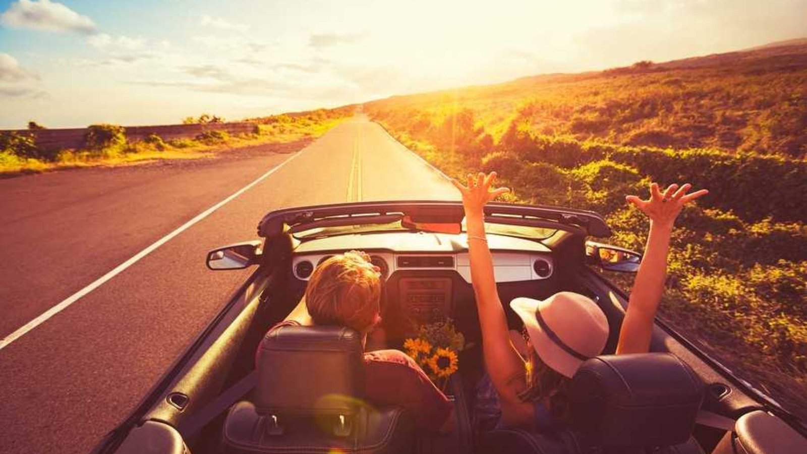 How to Plan an Adventure Road Trip