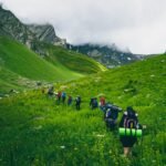 How to Plan an Adventure Trip with Friends