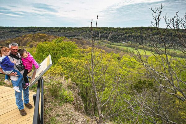 How to Stay Safe While Exploring the Outdoors