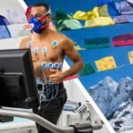 How to Train for High-Altitude Climbing