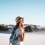 Solo Travel: Embracing the Outdoor Experience