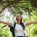The Benefits of Spending Time in Nature