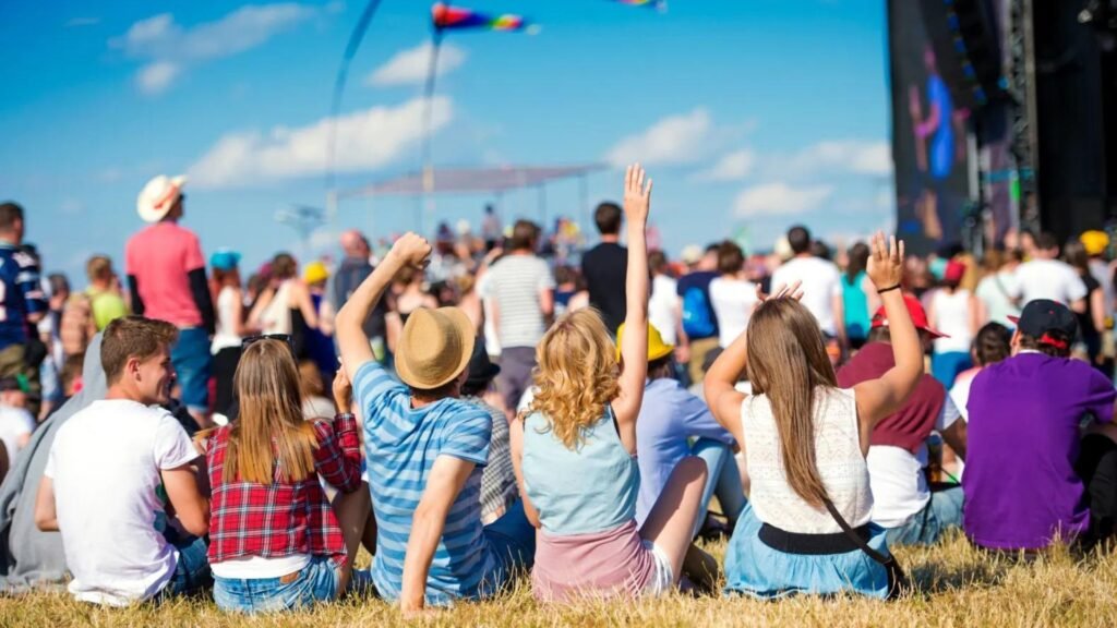 The Best Outdoor Festivals and Events to Attend